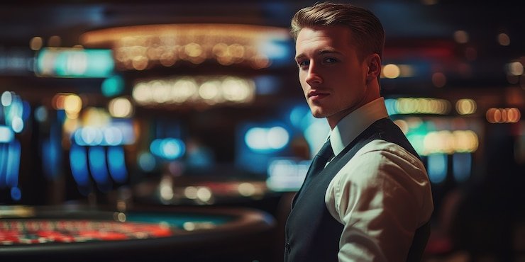 Tampilan dashboard kategori permainan di iran toto dengan ikon olahraga, live-dealer, dan slot