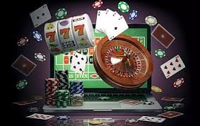 Live Baccarat Game 