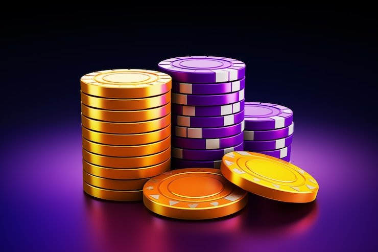 Meja baccarat dealer langsung di iran toto dengan feed video multi-kamera